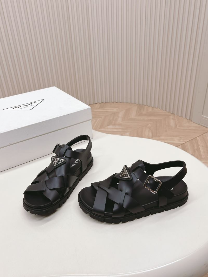 Prada Sandals